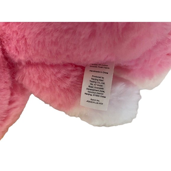 Inquisitor Master Merch 2021 Levi Squad Fox Alex 12" Plush - Picture 5 of 6